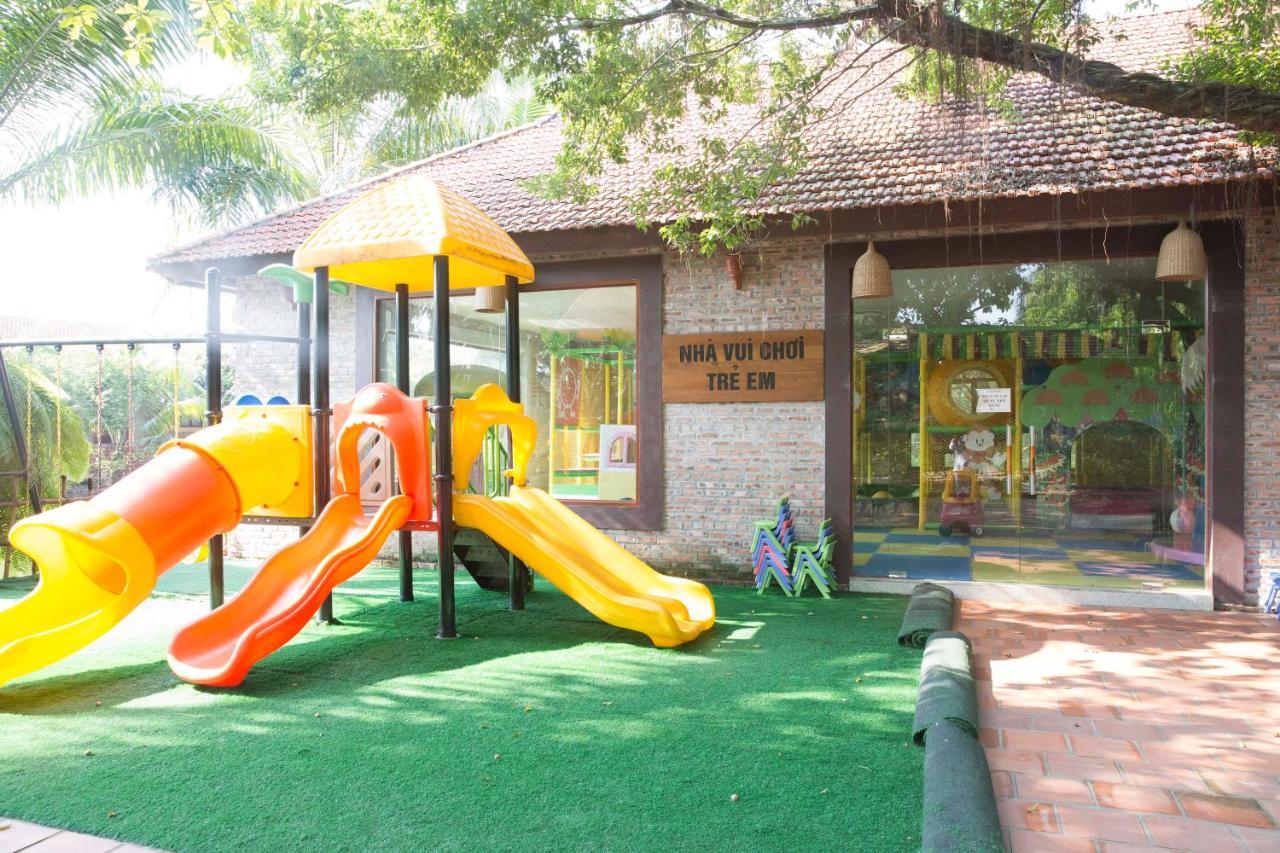 Resort Thao Vien