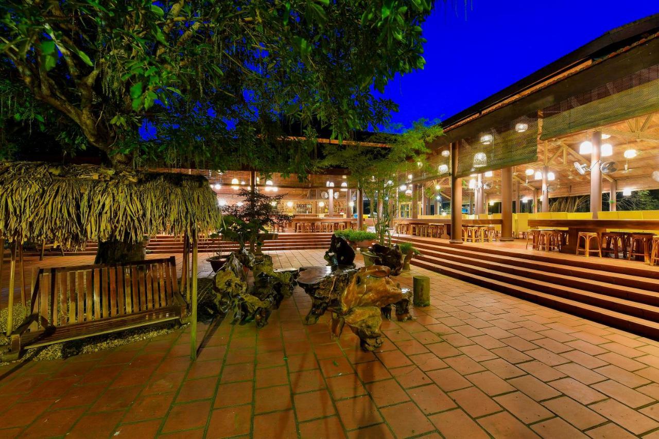 Resort Thao Vien