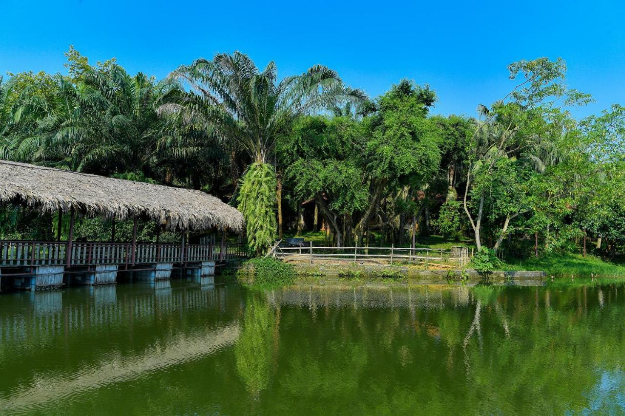 Thao Vien Resort
