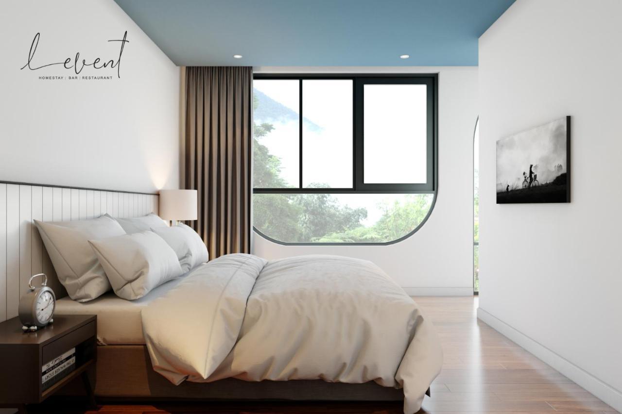 Le Vent 3* Tam Dao