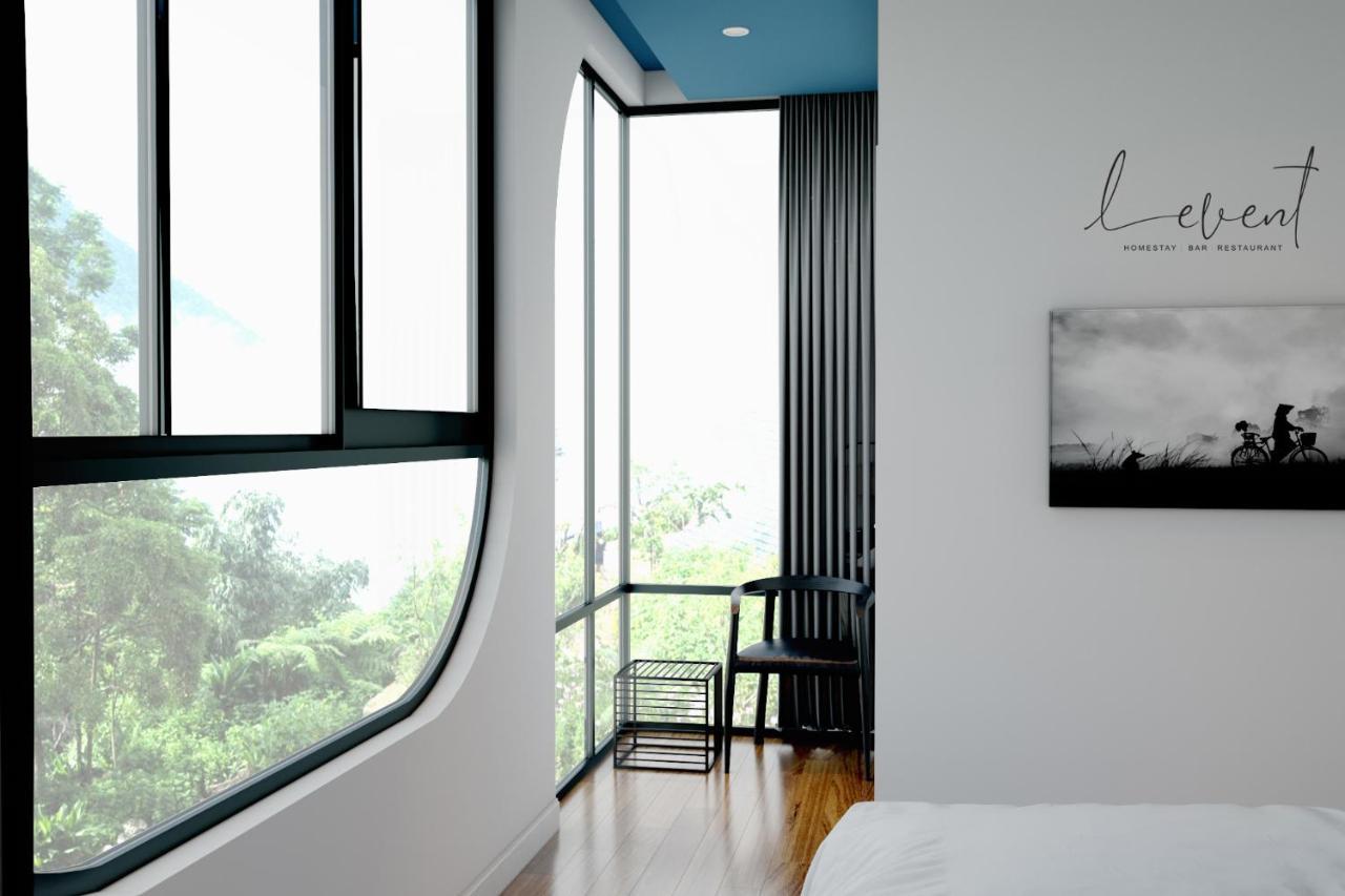 Hotel Le Vent