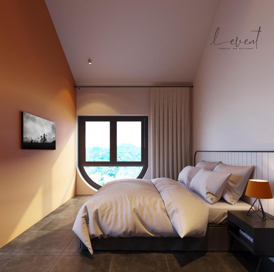 Hotel Le Vent Tam Dao