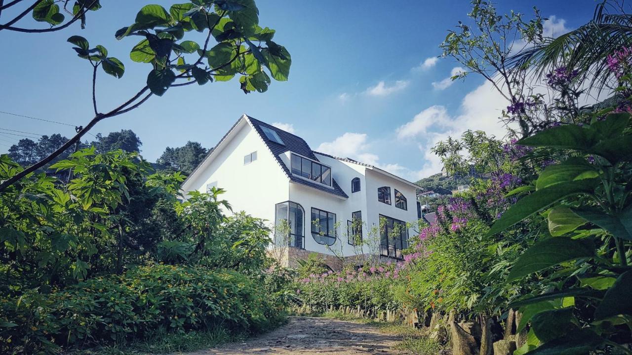 Le Vent 3* Tam Dao