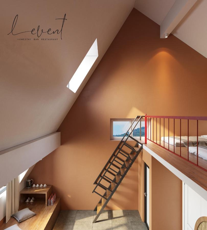 Hotel Le Vent 3*