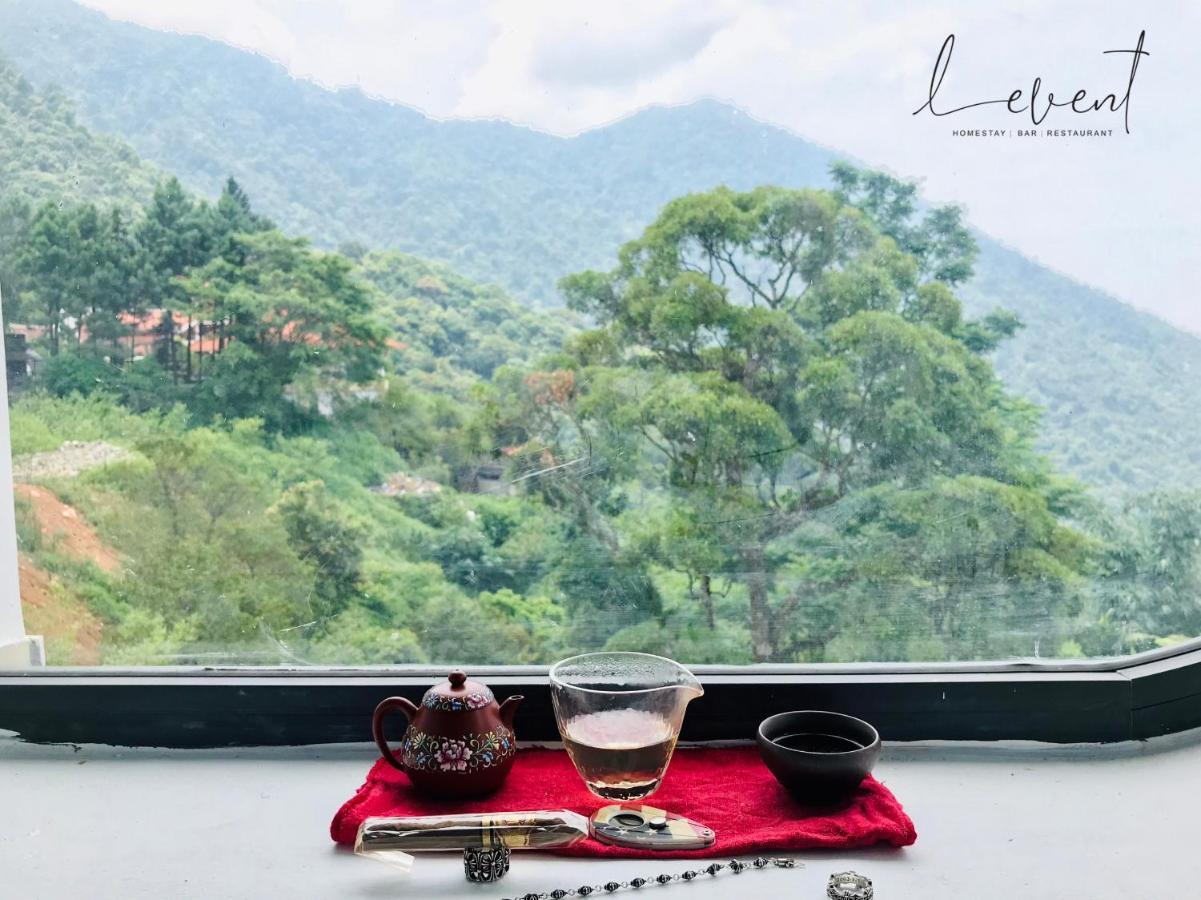 Le Vent Hotel Tam Dao