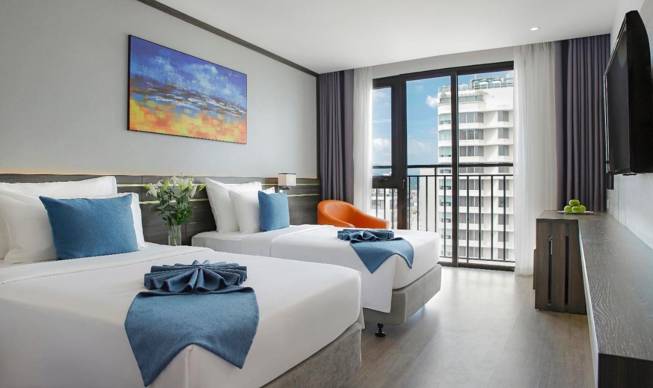 Seana Nha Trang