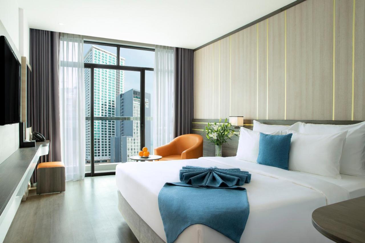 Hotel Seana Nha Trang