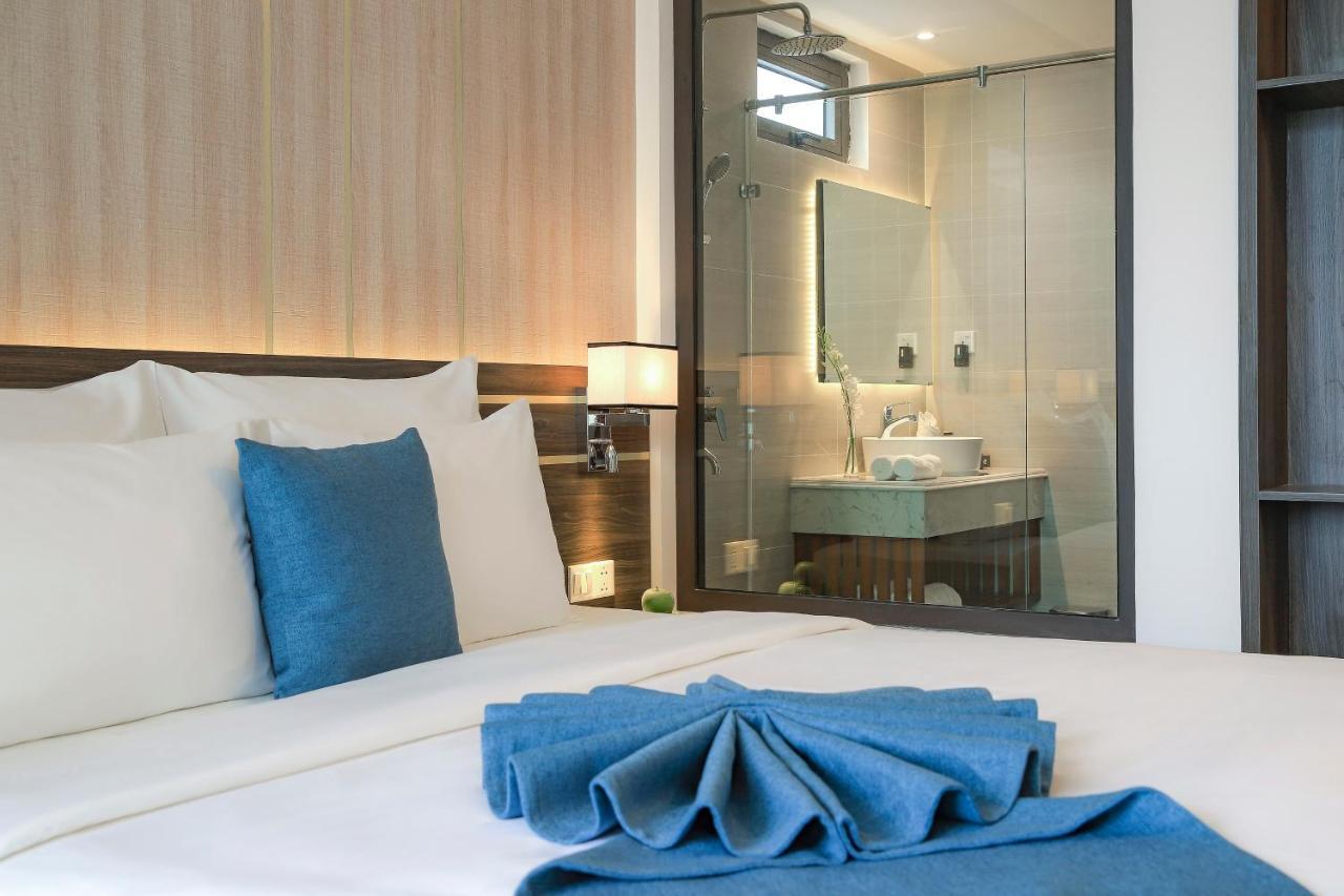 Seana Hotel 4*