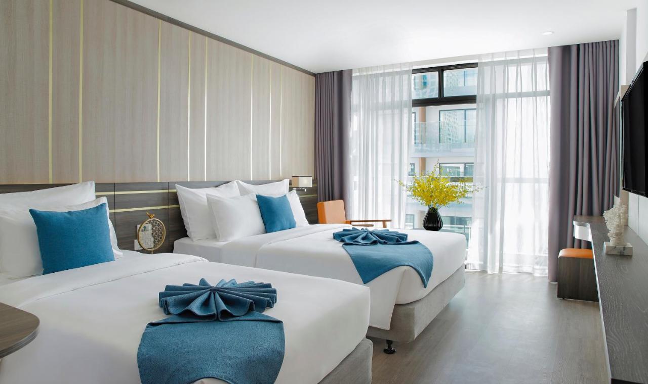 Seana Hotel 4*