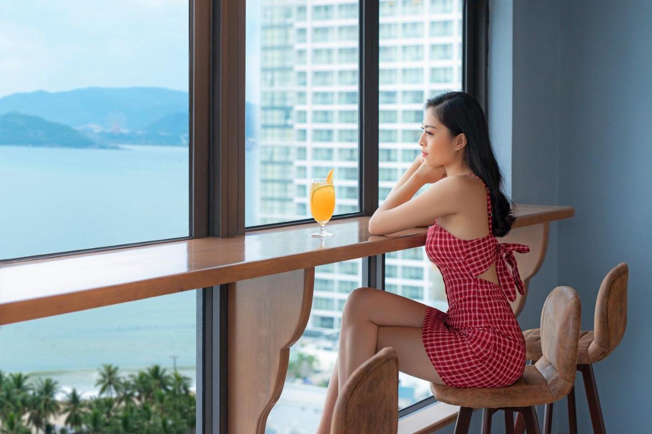 Seana 4* Nha Trang