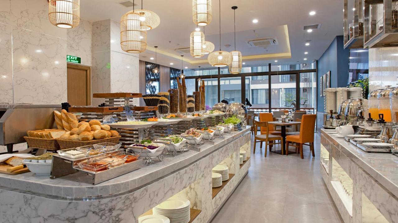 Seana 4* Nha Trang