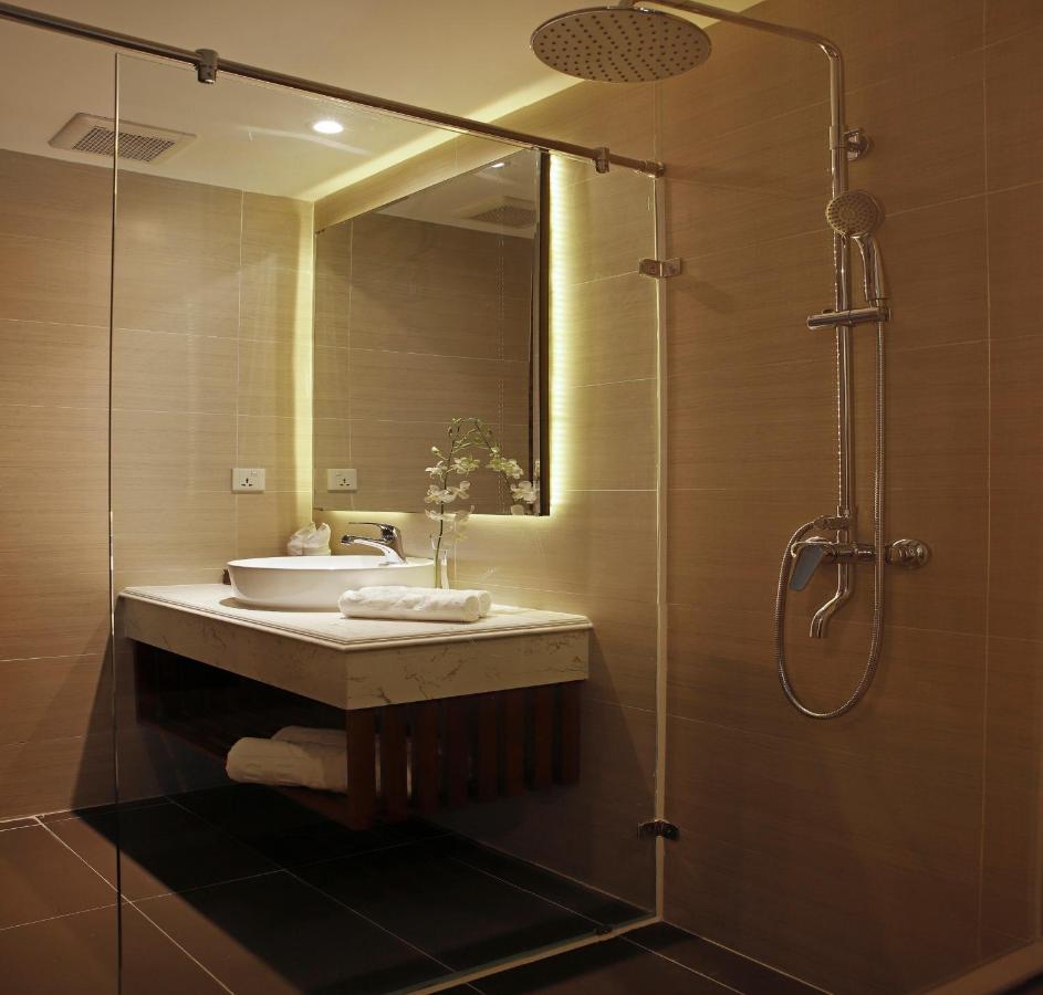 Seana 4* Nha Trang