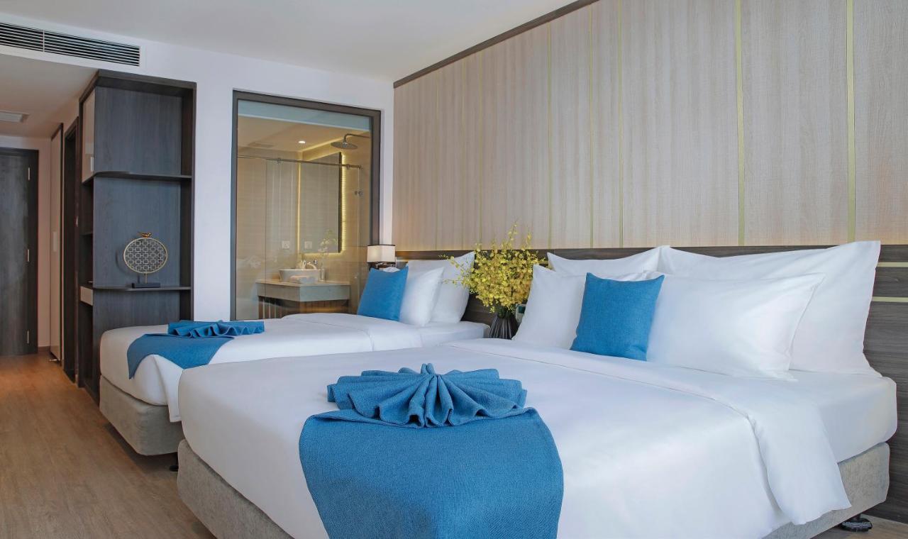 Hotel Seana Nha Trang