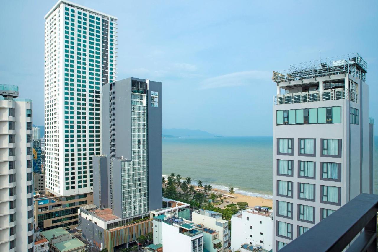Seana 4* Nha Trang
