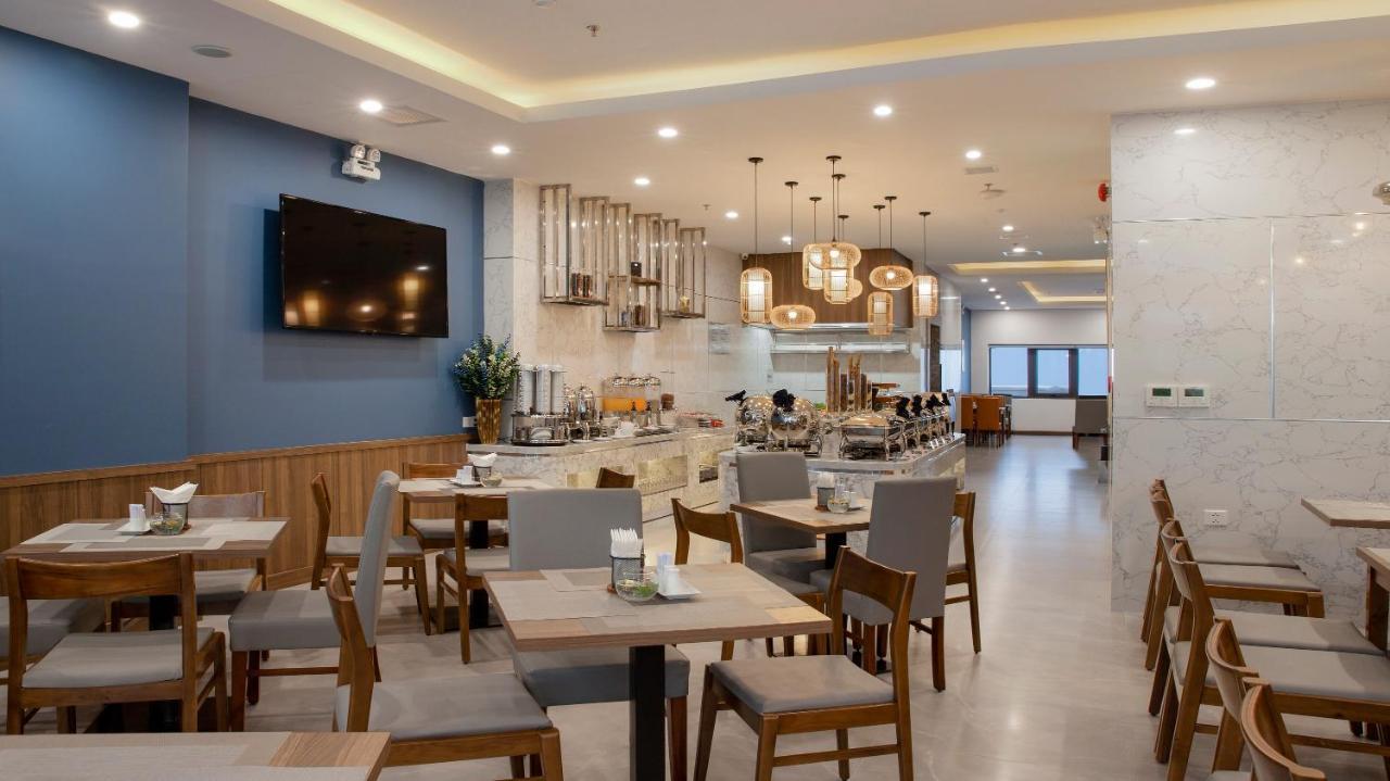 Seana 4* Nha Trang