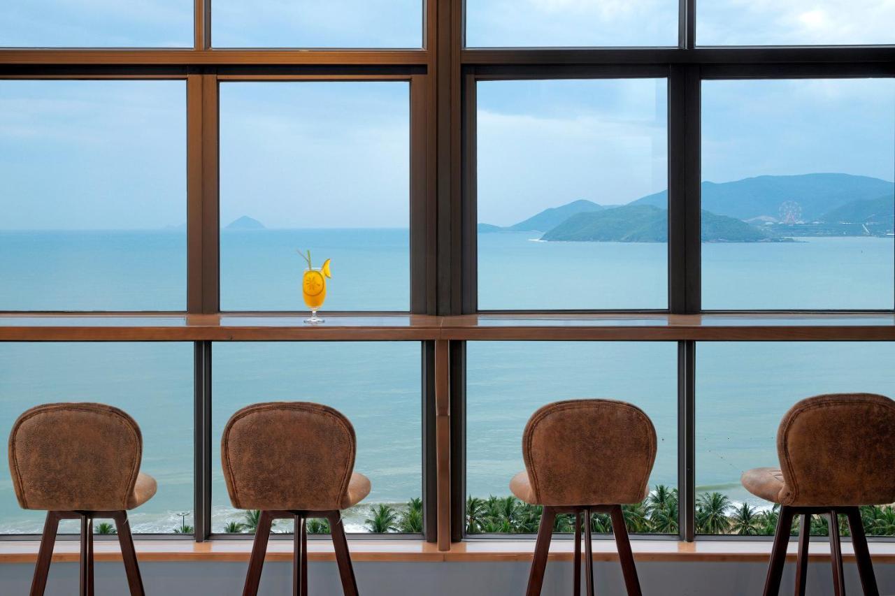Seana 4* Nha Trang
