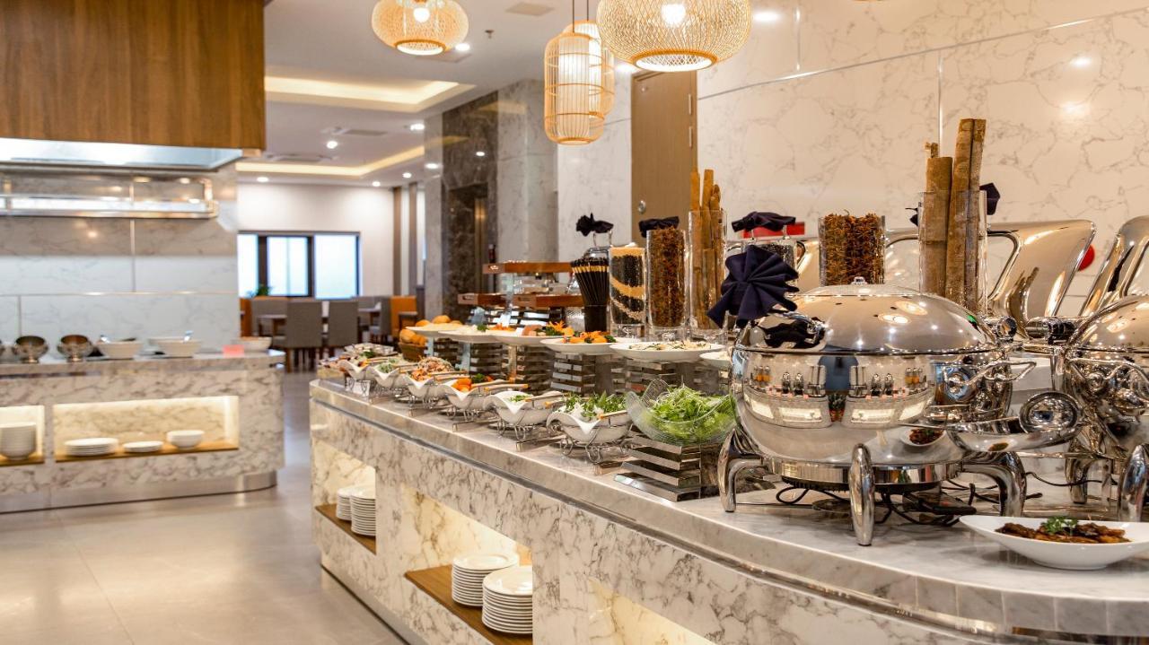 Seana Hotel Nha Trang