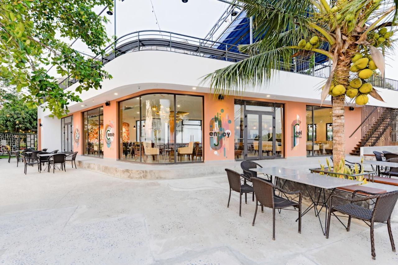 Riverside 4* Ben Tre