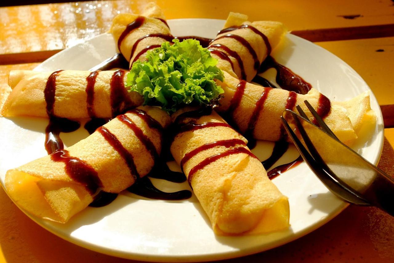 Nhà Dân Mộc Châu