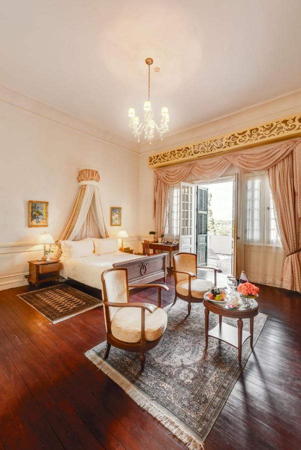 Palace Heritage 5*