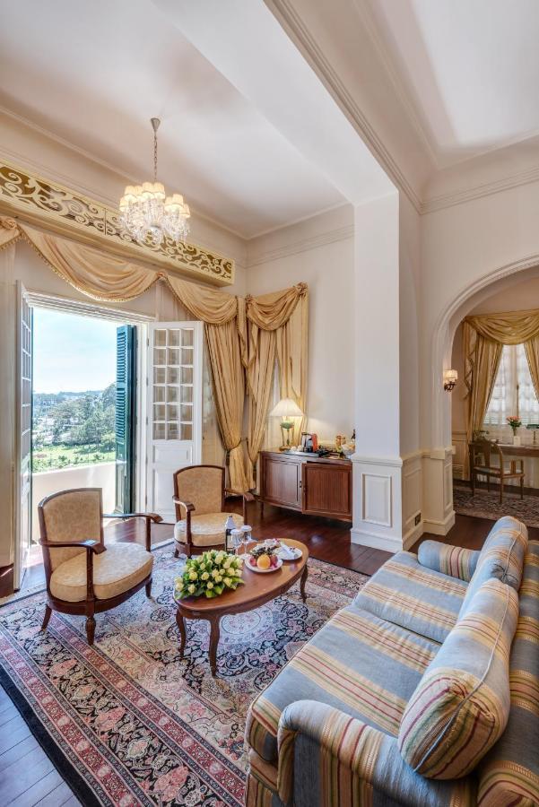 Palace Heritage Hotel Đà Lạt