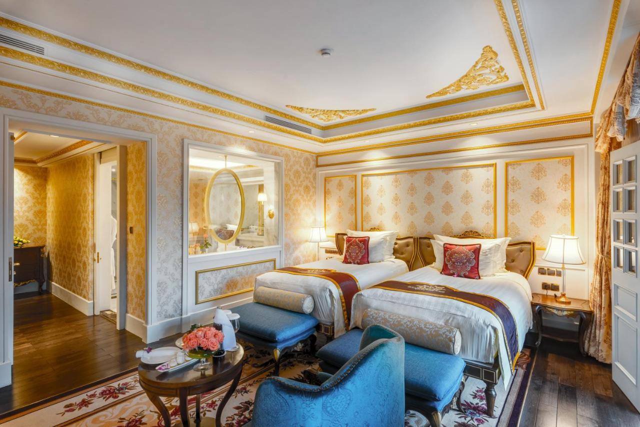 Palace Heritage Hotel 5*