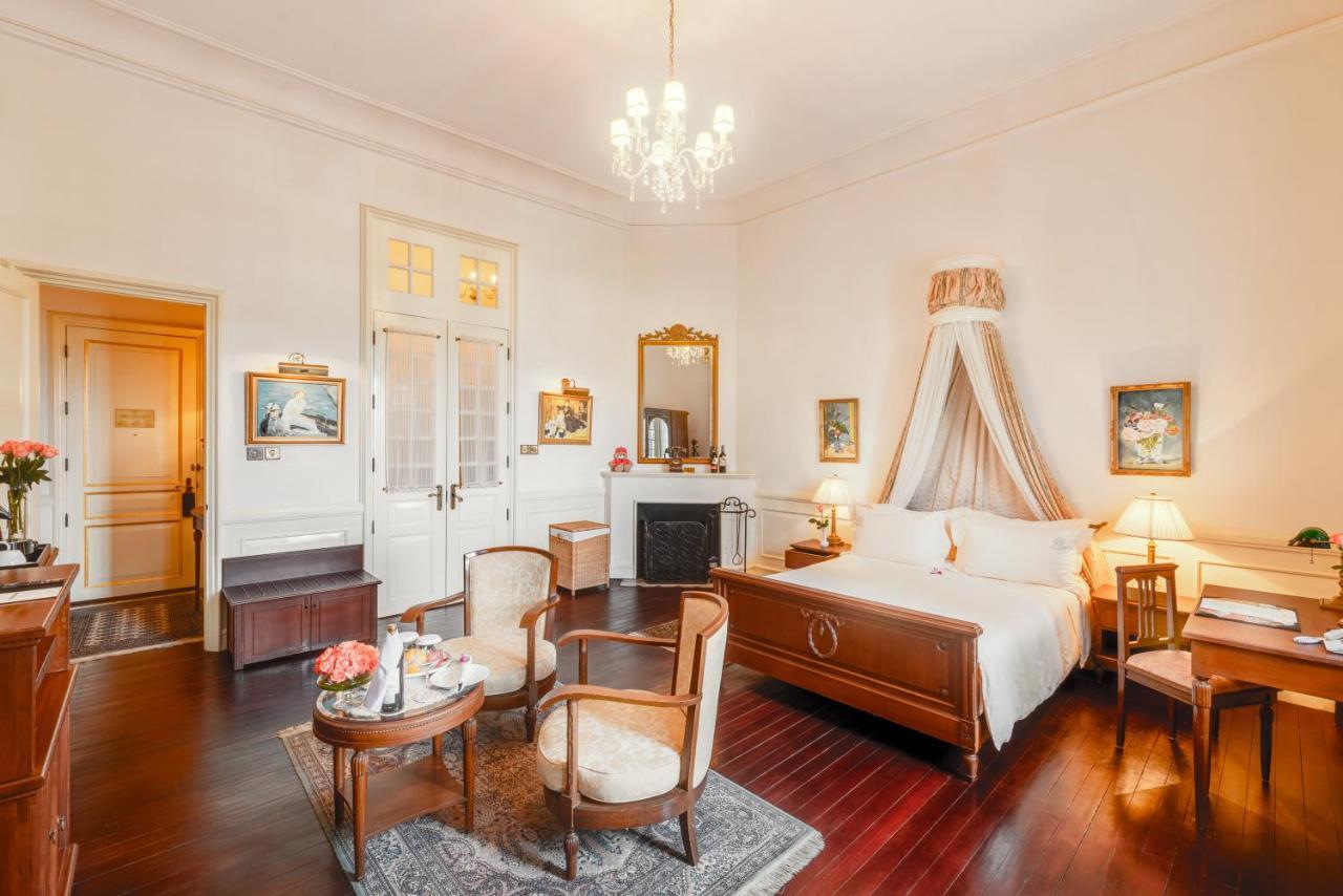 Palace Heritage 5* Đà Lạt