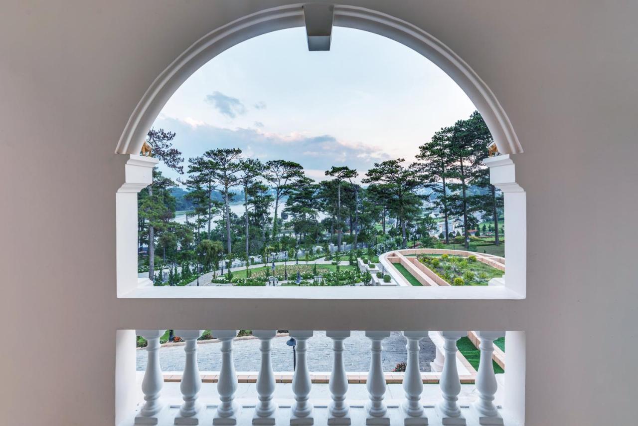 Palace Heritage Hotel