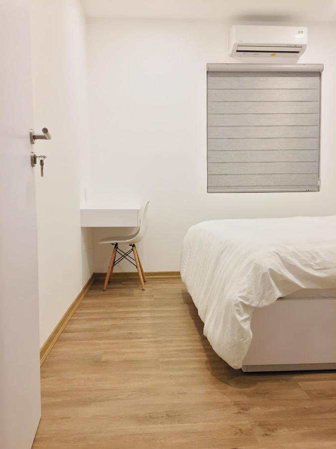 Apartment Eureka Eco *