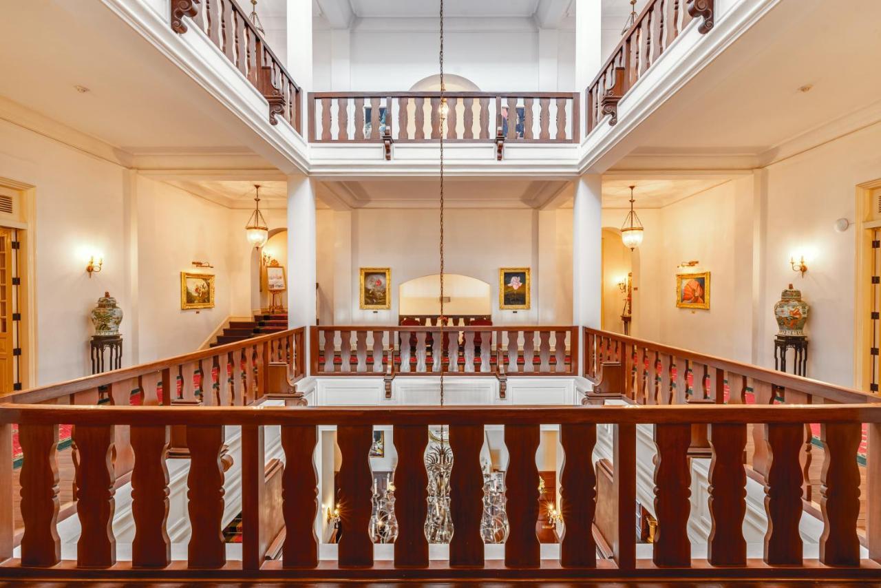 Hotel Palace Heritage 5*