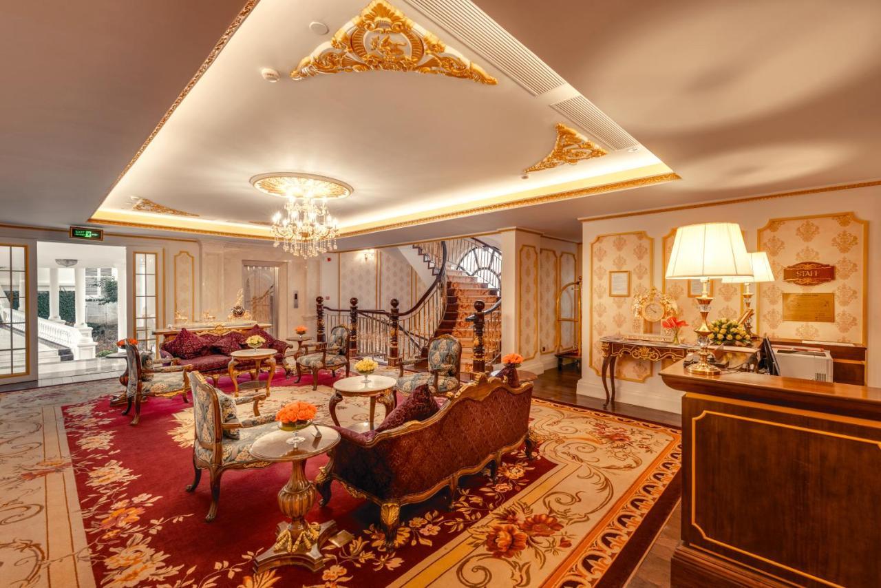Palace Heritage