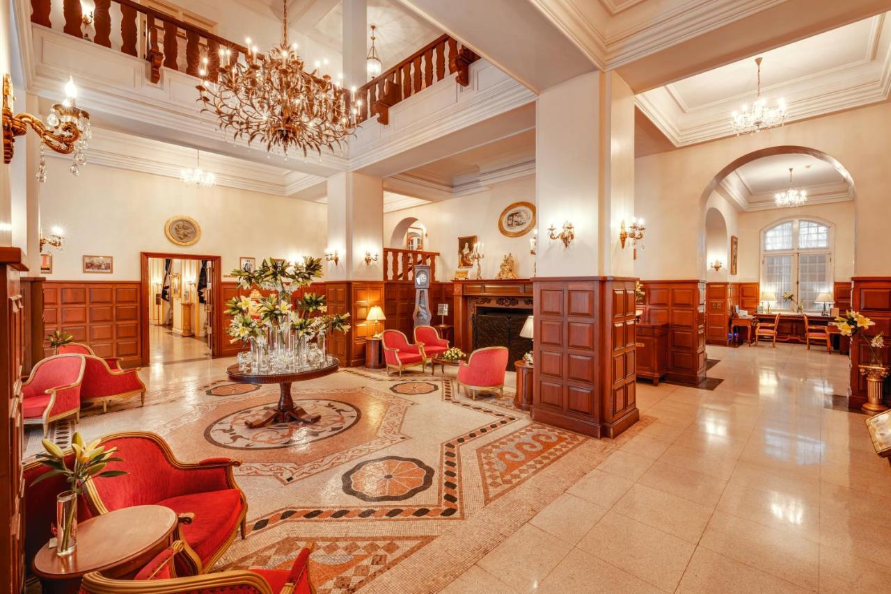 Palace Heritage 5* Đà Lạt