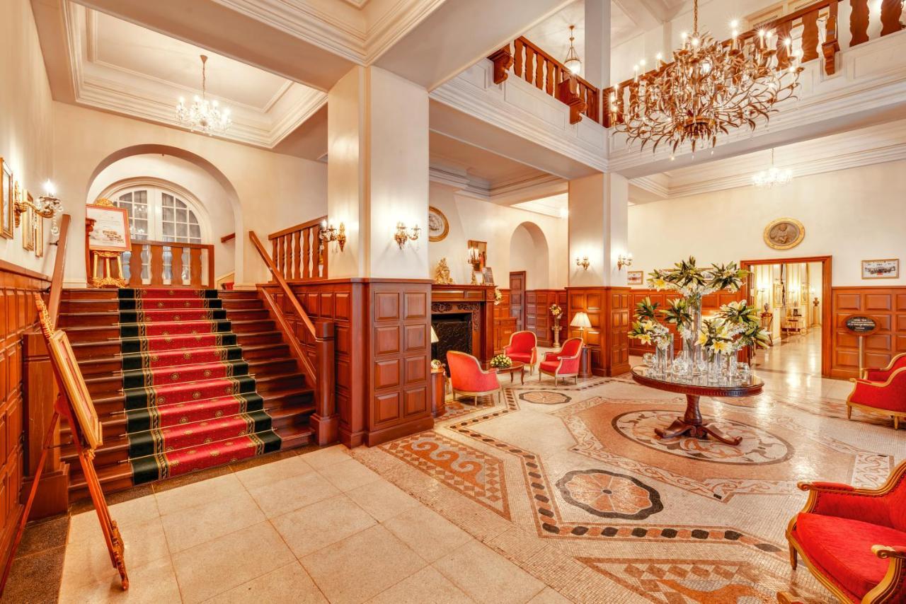 Palace Heritage Hotel Đà Lạt