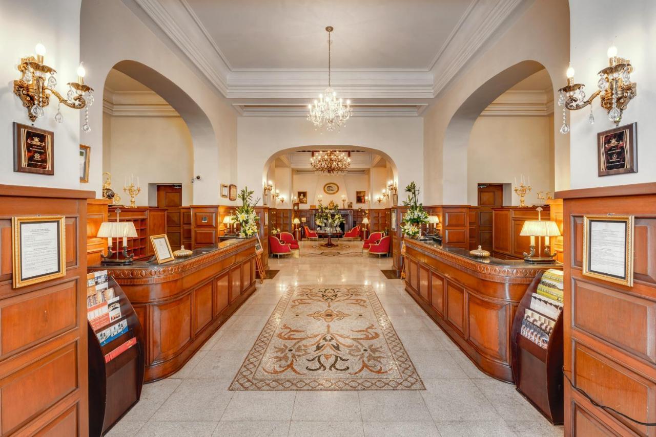 Palace Heritage Hotel Đà Lạt