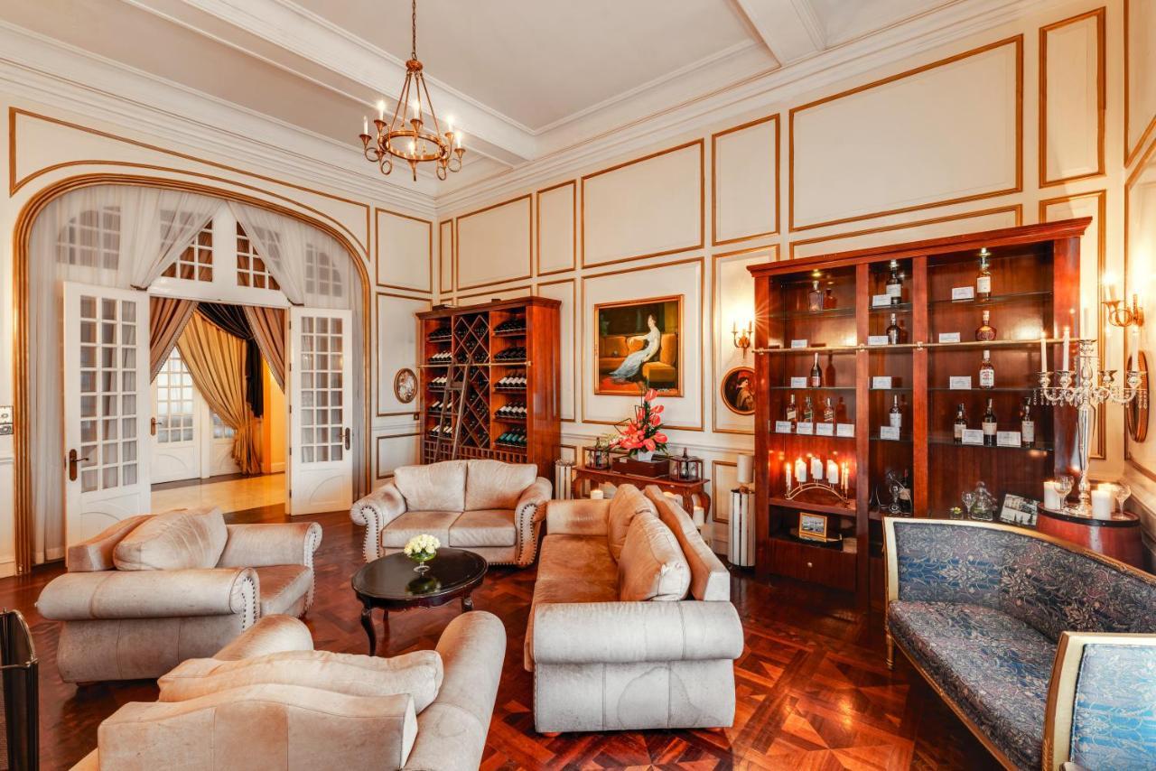 Palace Heritage Hotel Đà Lạt