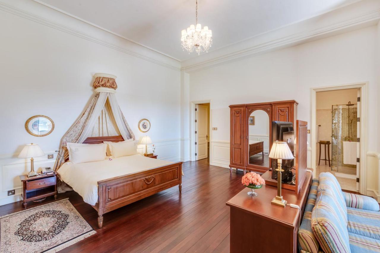 Hotel Palace Heritage