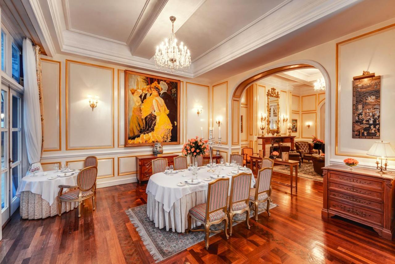 Palace Heritage 5*