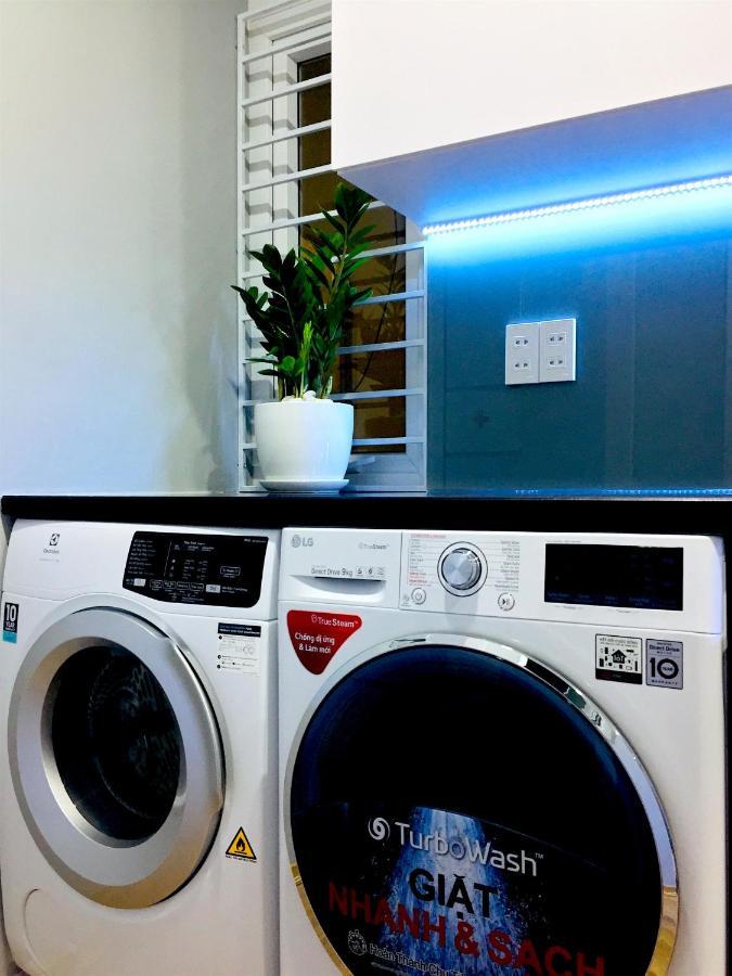 Apartment Eureka Eco