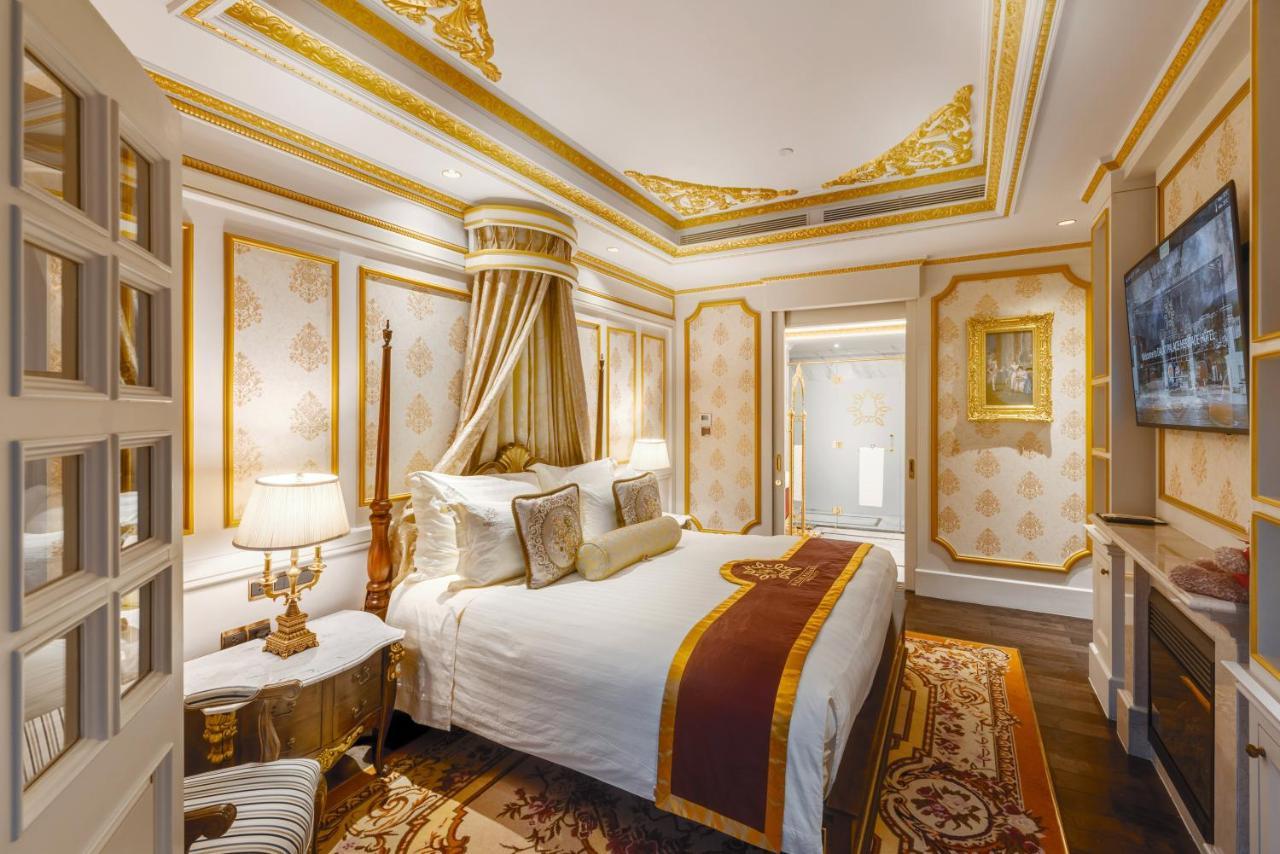 Hotel Palace Heritage