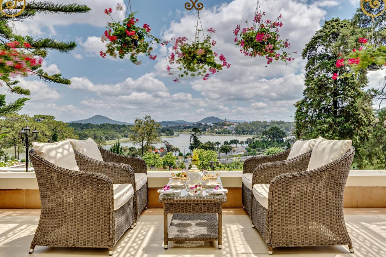 Palace Heritage Da Lat
