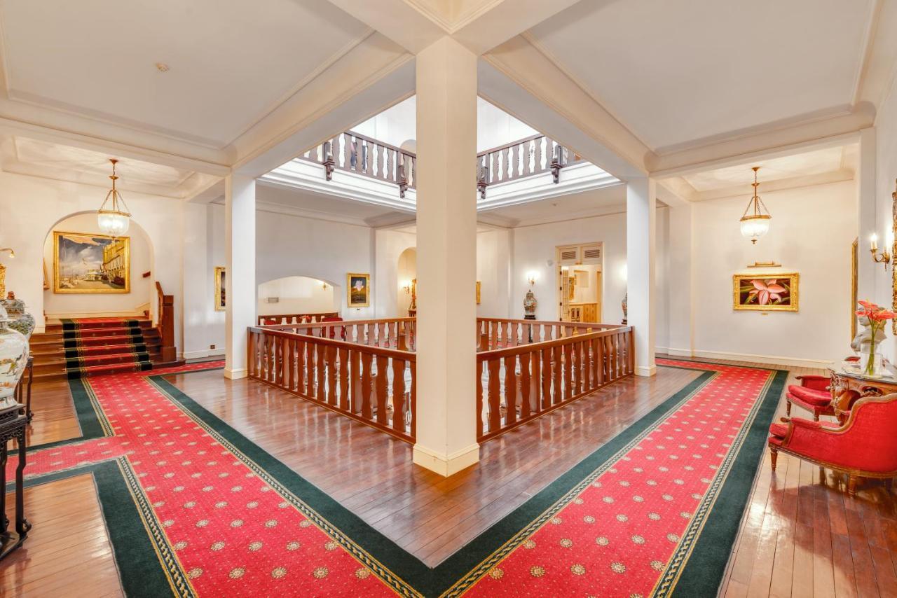 Palace Heritage Đà Lạt