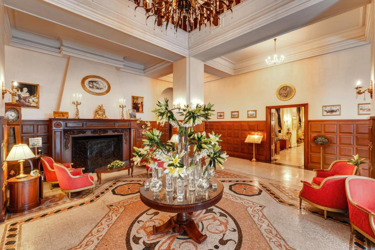 Palace Heritage Hotel