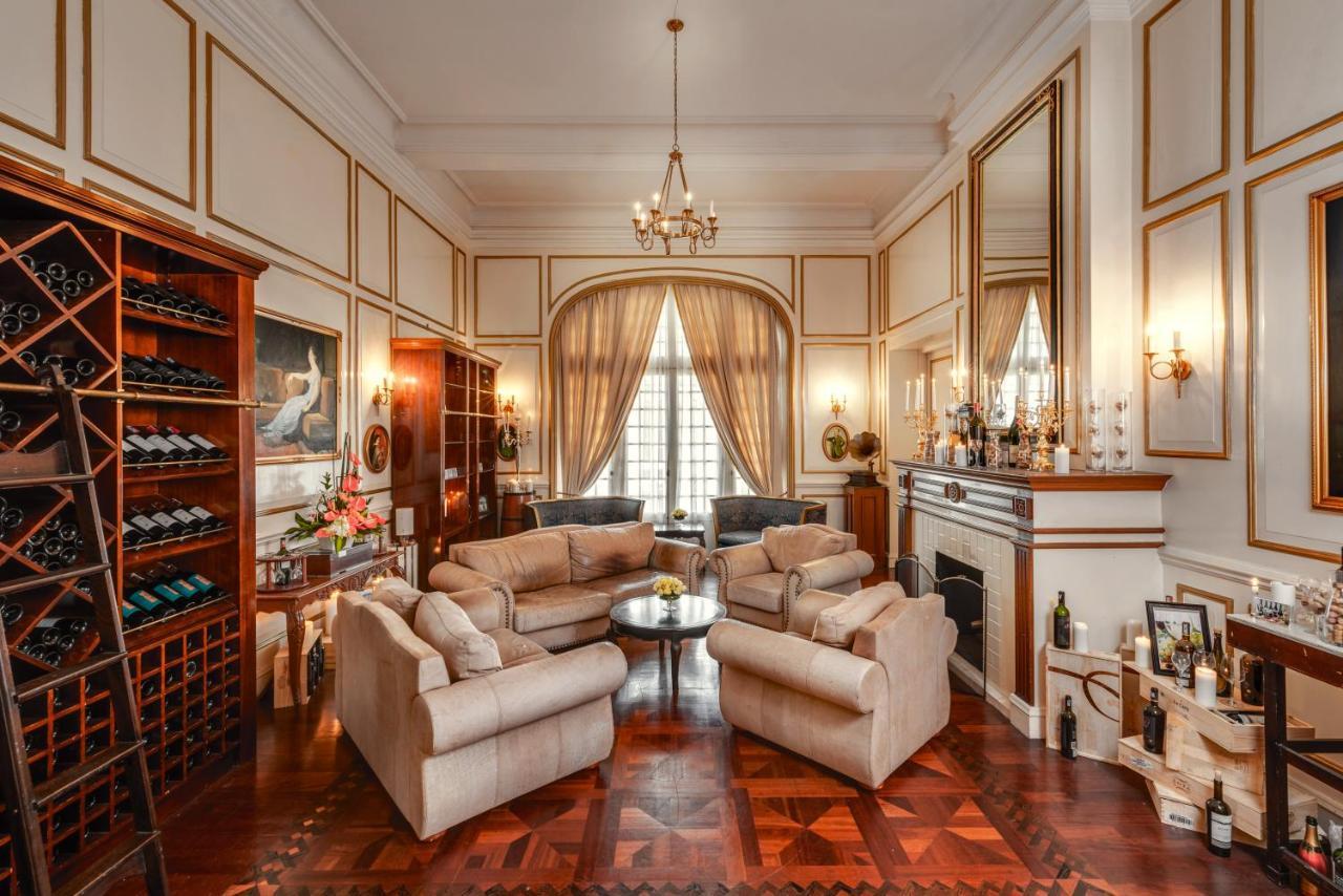 Palace Heritage 5*
