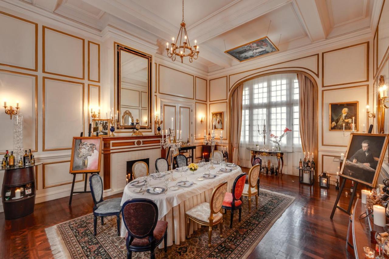Hotel Palace Heritage Đà Lạt