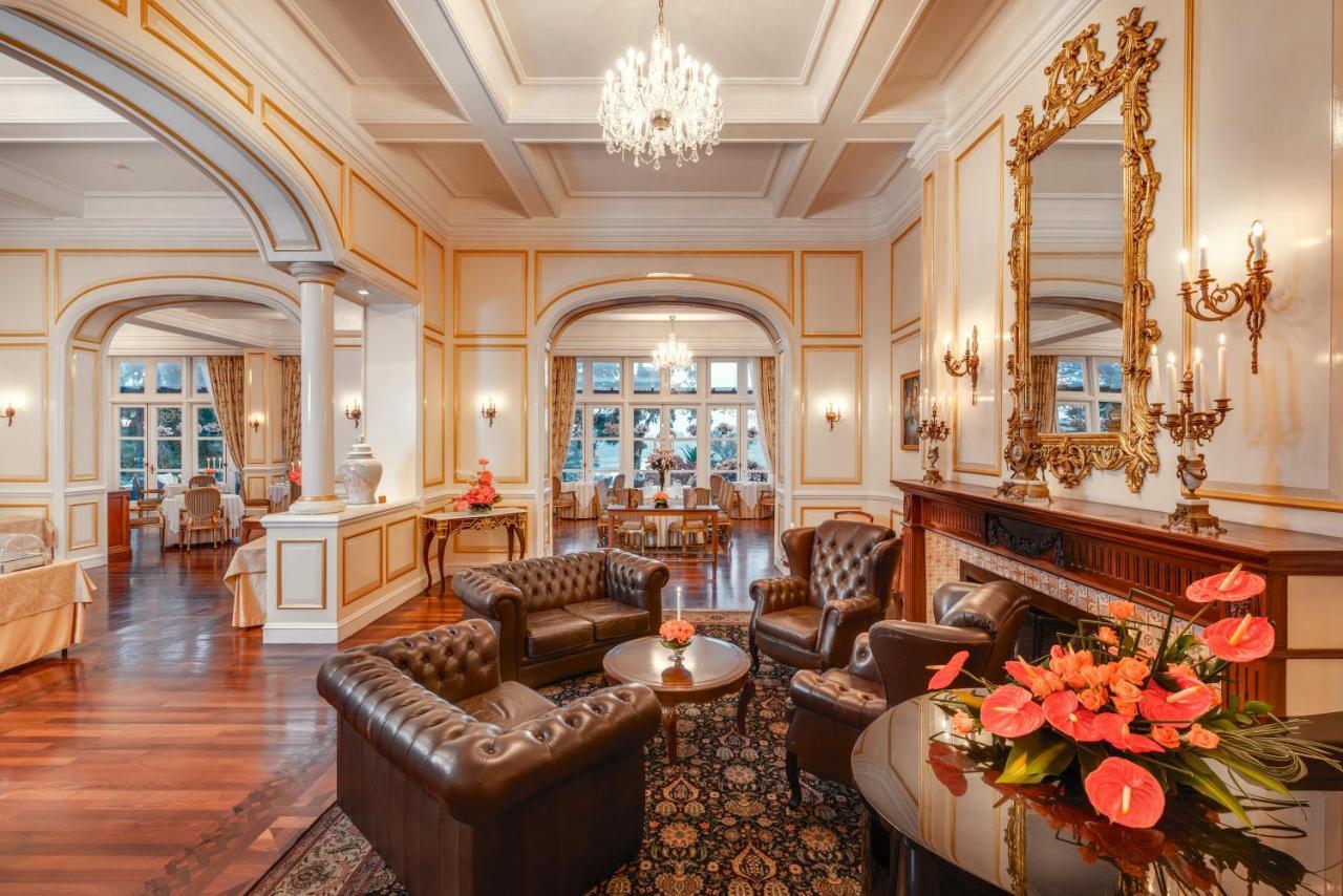 Hotel Palace Heritage 5*