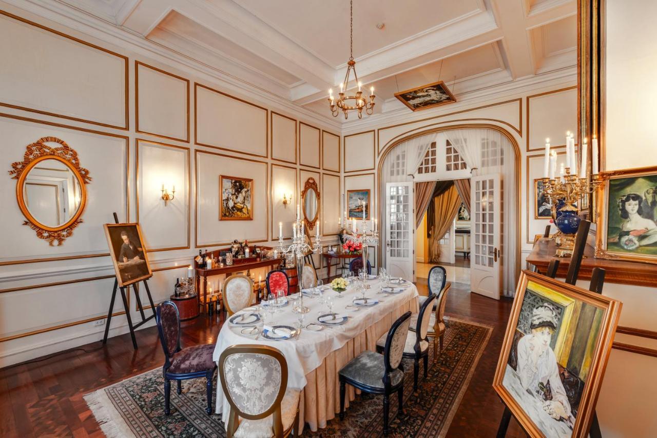 Palace Heritage Hotel 5*
