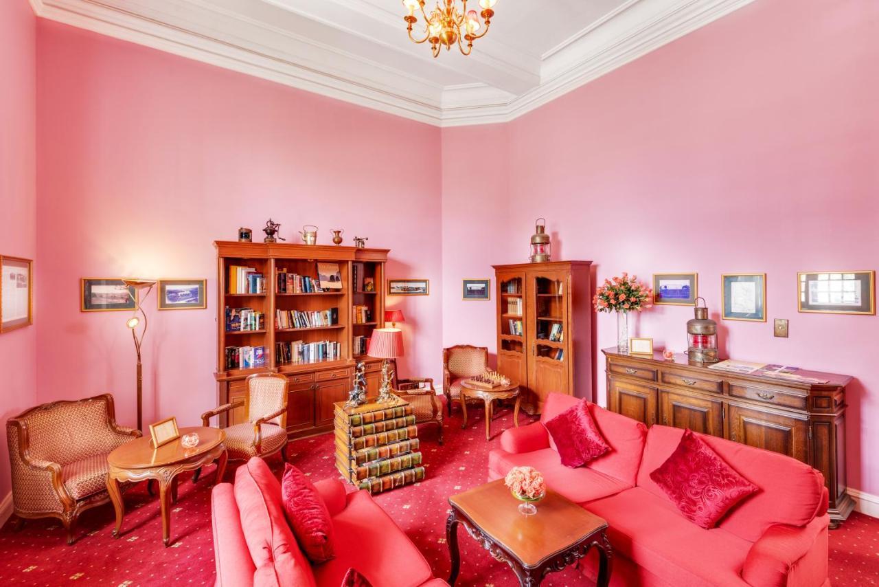 Palace Heritage Hotel