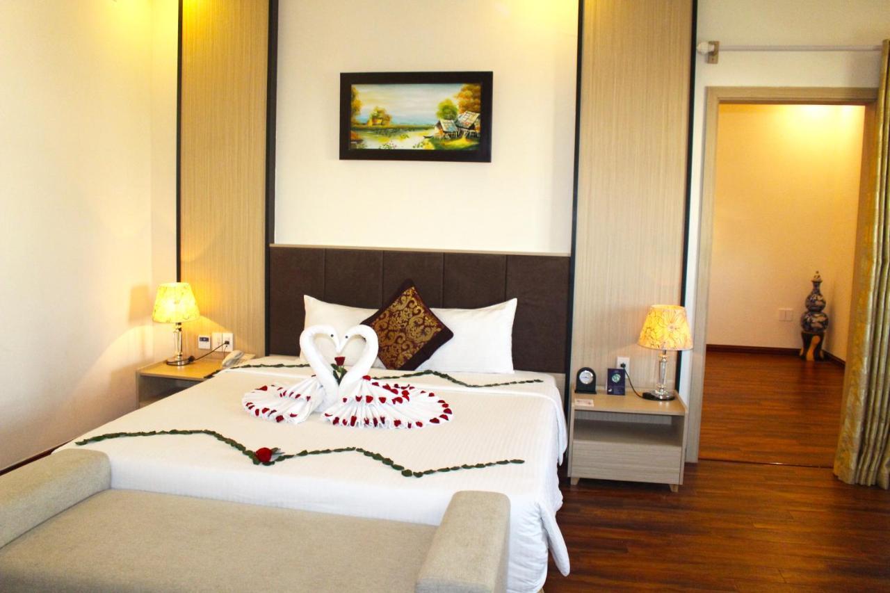 Hotel Muong Thanh