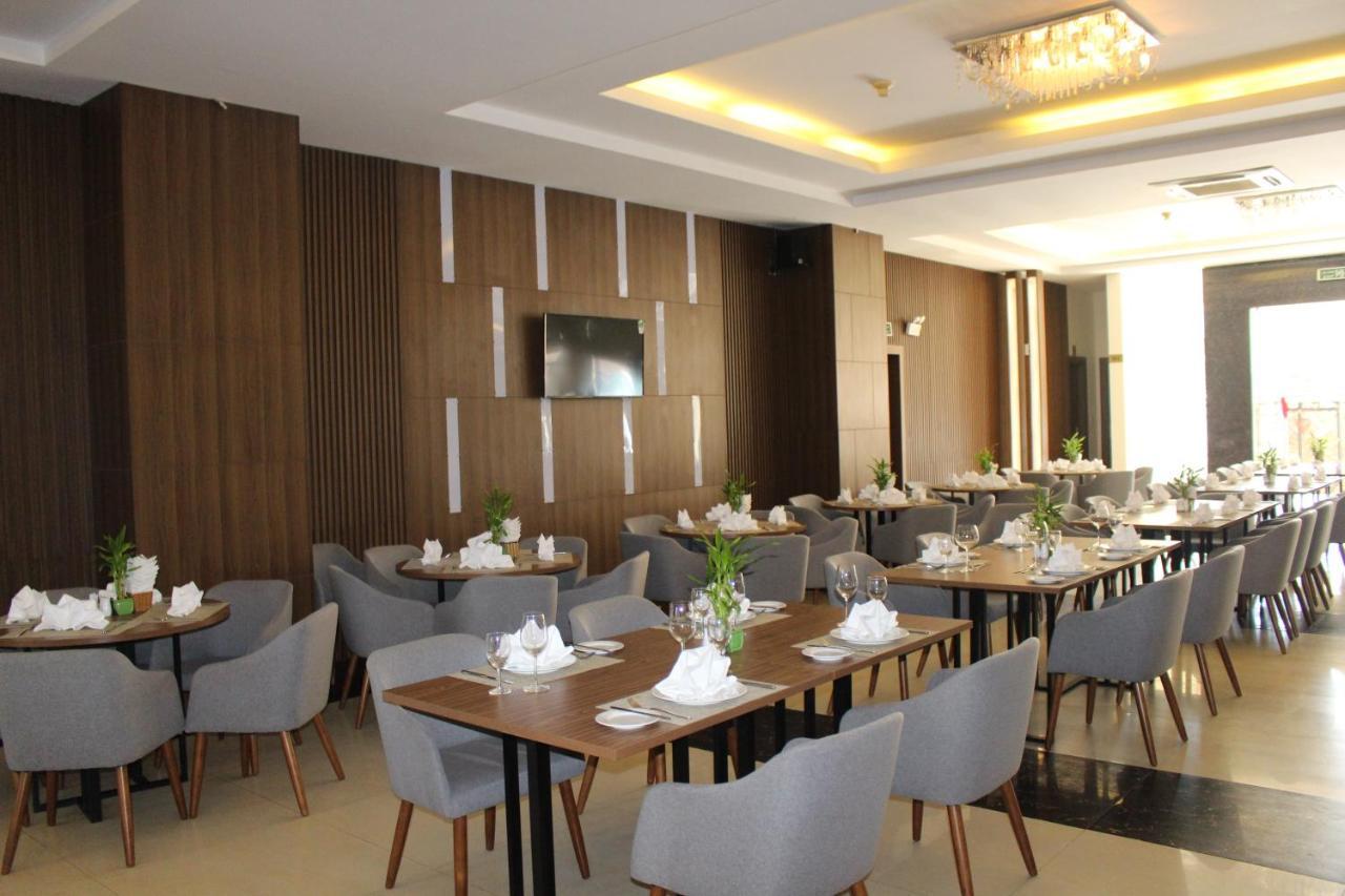 Muong Thanh Hotel