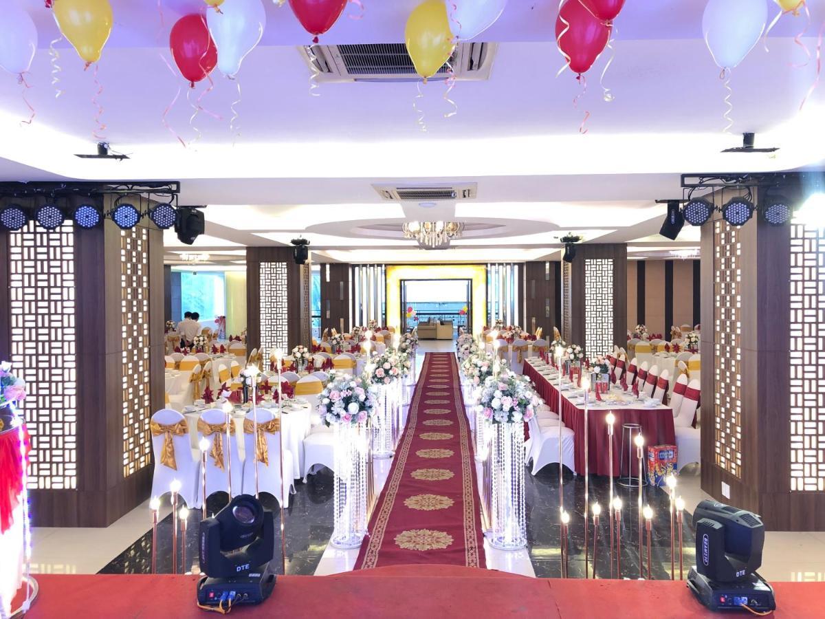Hotel Muong Thanh 4*